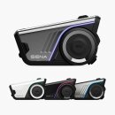 Sena 60S Mesh 3.0 Kommunikations-System Doppelset grau