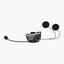 Sena 60S Mesh 3.0 Kommunikations-System Doppelset grau