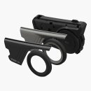 Sena 60S Mesh 3.0 Kommunikations-System Doppelset grau