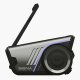 Sena 60S Mesh 3.0 Kommunikations-System Doppelset grau