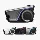 Sena 60S Mesh 3.0 Kommunikations-System Doppelset grau