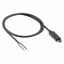 SP Connect SPC+ 12V DC Cable schwarz
