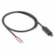 SP Connect SPC+ 12V DC Cable schwarz