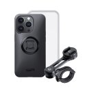 SP Connect Moto Bundle Handyhalterung iPhone 14 Pro