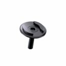 SP Connect Micro Stem Mount Alu schwarz