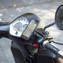 SP Connect Adhesive Mount Pro schwarz