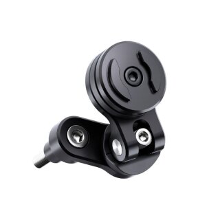 SP Connect Clutch Mount Pro schwarz