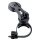 SP Connect Universal Bike Mount schwarz