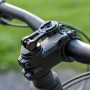 SP Connect Stem Mount Pro schwarz