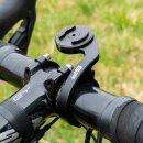 SP Connect Handlebar Mount Pro schwarz