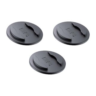 SP Connect Adhesive Kit schwarz