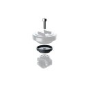 SP Connect Sprocket Adapter schwarz