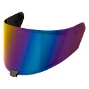 Suomy Visier SR-GP Pinlock Ready Iridium