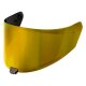 Suomy Visier SR-GP Pinlock Ready Iridium gold verspiegelt
