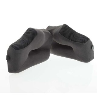 Suomy Wangenpolster Vandal Gr. L schwarz