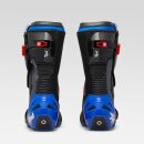 XPD XP9-S Motorrad-Stiefel schwarz blau