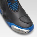XPD XP9-S Motorrad-Stiefel schwarz blau