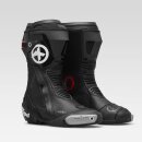 XPD XP9-S Motorrad-Stiefel schwarz