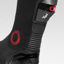 XPD XP9-S Motorrad-Stiefel schwarz