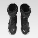 XPD XP9-S Motorrad-Stiefel schwarz
