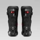 XPD XP9-S Motorrad-Stiefel schwarz