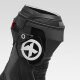 XPD XP9-S Motorrad-Stiefel schwarz