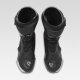XPD XP9-S Motorrad-Stiefel schwarz