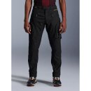Alpinestars Acteon Motorrad-Hose Textil schwarz