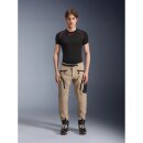 Alpinestars Acteon Motorrad-Hose Textil Sand beige