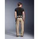 Alpinestars Acteon Motorrad-Hose Textil Sand beige