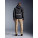 Alpinestars Acteon Motorrad-Hose Textil Sand beige