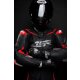 4SR Racing Diablo AR Evo Lederkombi 1Pc schwarz rot