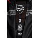 4SR Racing Diablo AR Evo Lederkombi 1Pc schwarz rot