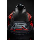 4SR Racing Diablo AR Evo Lederkombi 1Pc schwarz rot