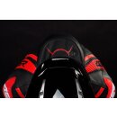 4SR Racing Diablo AR Evo Lederkombi 1Pc schwarz rot