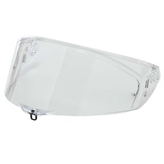 AGV Visier K7 Pinlock-Ready GT8-1 klar