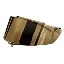 AGV Visier K7 Pinlock-Ready GT8-1 gold verspiegelt