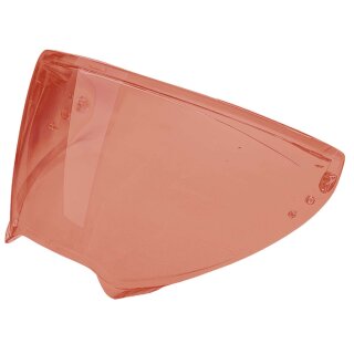 HJC Visier Rpha 60 Pinlock-Ready HJ-47 rot verspiegelt
