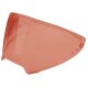 HJC Visier Rpha 60 Pinlock-Ready HJ-47 rot verspiegelt