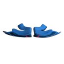 HJC Wangenpolster Rpha 60 grau