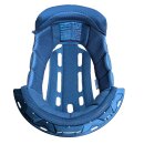 HJC Kopfpolster Rpha 60 grau L 7mm