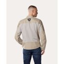 Revit Vigor 2 Motorrad-Jacke Textil Sand beige