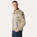 Revit Vigor 2 Motorrad-Jacke Textil Sand beige