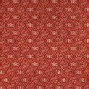 Rokker Tube Est.2007 Halstuch rot