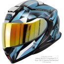 Shoei Neotec3 Fragments Klapphelm