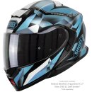 Shoei Neotec3 Fragments Klapphelm