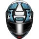 Shoei Neotec3 Fragments Klapphelm