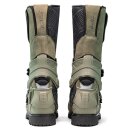 Sidi Adventure 2 Gore-Tex Enduro-Stiefel Military grün