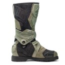 Sidi Adventure 2 Gore-Tex Enduro-Stiefel Military grün