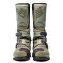 Sidi Adventure 2 Gore-Tex Enduro-Stiefel Military grün